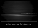alexander motorca - photo of the month